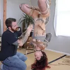 Ten Against in 'Fly On The Wall'