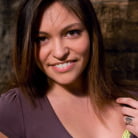 Thea Marie in 'The smile has been wiped off Thea's face'