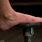 Thea Marie in 'Thea Marie Crucifucked'