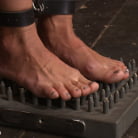 Tia Ling in 'Lactating Titties of the Prancing Petite Tia'