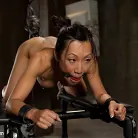 Tia Ling in 'Mind Fuck'