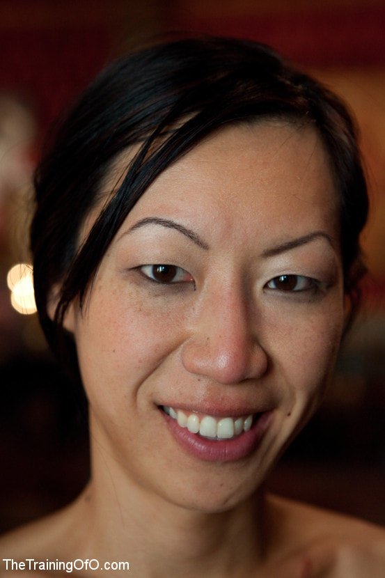 The Training of Tia Ling, Day Four