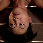 Tia Ling in 'The Training of Tia Ling, Day Three'