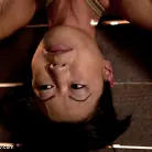 Tia Ling in 'The Training of Tia Ling, Day Three'