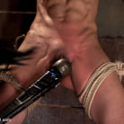 Tia Ling in 'The Training of Tia Ling, Day Three'