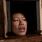 Tia Ling in 'The Training of Tia Ling, Day Two'