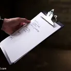 Tia Ling in 'The Training of Tia Ling, Day Two'