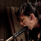 Tia Ling in 'The Trials of Tia'