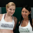 Tia Ling in 'Tia Jade Ling (0-0) vs Ally Power Puff Ann (0-1)'