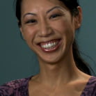 Tia Ling in 'Tia Ling'