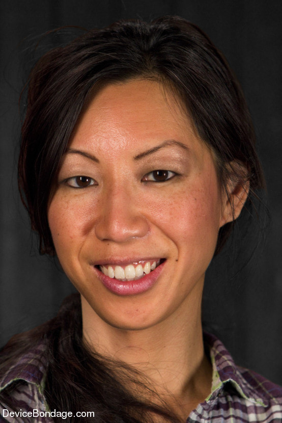 Tia Ling - Tormented WHORE