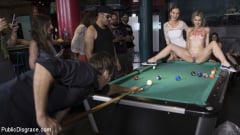 Tina Kay - Attention Whore Yunno X Humilated, Punished, and Gang Fucked in Public | Picture (8)