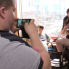 Tina Kay in 'Budapest Babe Gets Bound and Brutalized'