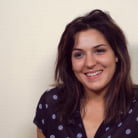 Tina Kay in 'Budapest Babe Gets Bound and Brutalized'