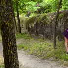 Tina Kay in 'Gorgeous Anal Whore Gets Public DP!!!'