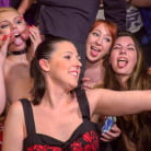 Tina Kay in 'Gorgeous Anal Whore Gets Public DP!!!'