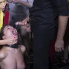 Tina Kay in 'Nineteen Year Old Newbie Anya Krey Likes it Rough'