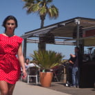 Tina Kay in 'Susy Gala is a Public Fuck Doll: Part 1'