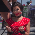 Tina Kay in 'Susy Gala is a Public Fuck Doll: Part 1'