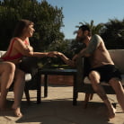 Tommy King in 'Compromised: Tommy Pistol Interrogates Tommy King's Holes'