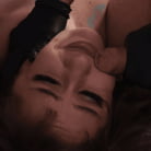 Tommy King in 'Compromised: Tommy Pistol Interrogates Tommy King's Holes'