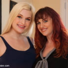 Danielle Delaunay in 'A Confidential Agreement'