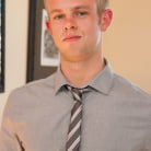 Danielle Delaunay in 'A Confidential Agreement'