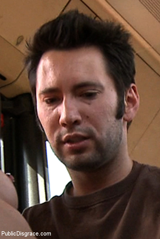 Bus Fuck