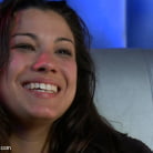 Dana Vixen in 'Busty Brunette Disgraced in Bar'