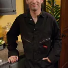 Juliette March in 'Cheating Wife Tossed Around and Fucked in the Ass: Juliette March and Tommy Pistol'