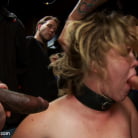 Sasha Knox in 'Cum Dump'