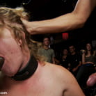 Sasha Knox in 'Cum Dump'