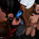 Sasha Knox in 'Cum Dump'