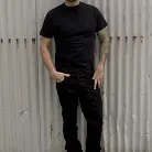 Dylan Ryan in 'Filthy Filthy Whore'