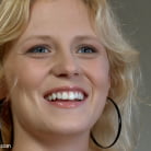 Clayra Beau in 'Hot Public Disgrace Member Experiences Public Sex and Bondage for the First Time'