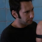 Karlo Karrera in 'Sexy Romanian Gymnast Overpowered by Cock'