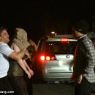 Kiera Wilde in 'Slutty redhead in first gang bang. 18 and ready to go!'