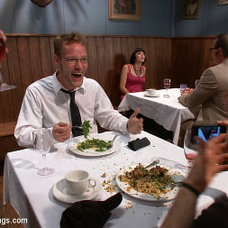 The First Date