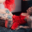 Tori Cummings in 'Captive Plaything: Mistress Dolores and Impala'