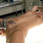 Tori Lux in 'Snatching and Machining'