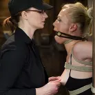 Tracey Sweet in 'Tracey Sweet'