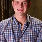 Bobbi Starr in 'Fire, Ice and Electricity'