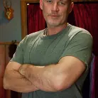 Tricia Oaks in 'Bitch Fight'