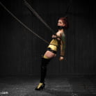 Tricia Oaks in 'Water play special! Tricia Oaks loves asphyxiation- we oblige.'