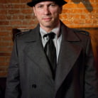 Trina Michaels in 'The Debt Collectors III'