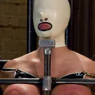 Trina Michaels in 'The Training of Trina Michaels Day 3'