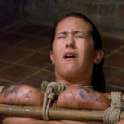 Trina Michaels in 'Tongue Tied and Tit Tormented Trina Michaels'