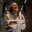 Trina Michaels in 'Trina Michaels'