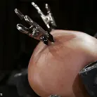 Trina Michaels in 'Trina Michaels BOOMING!!'