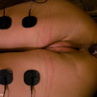 Trina Michaels in 'Trina Michaels gets her huge tits tied and wired!'